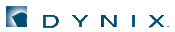Dynix Logo